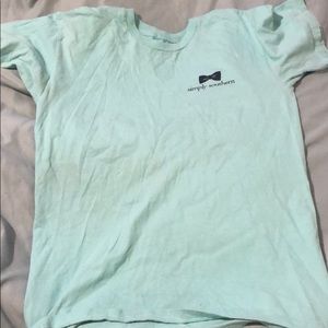 simply Southern T Shirt